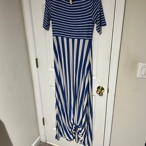 Matilda Jane Maxi dress